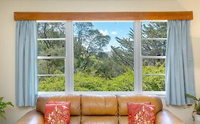 Tinui Food Forest Cottage